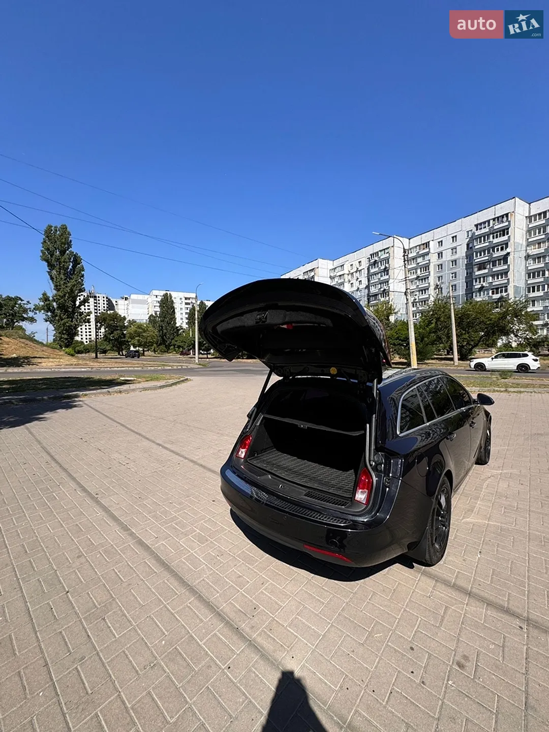 2015 Opel Insignia - мініатюра 24