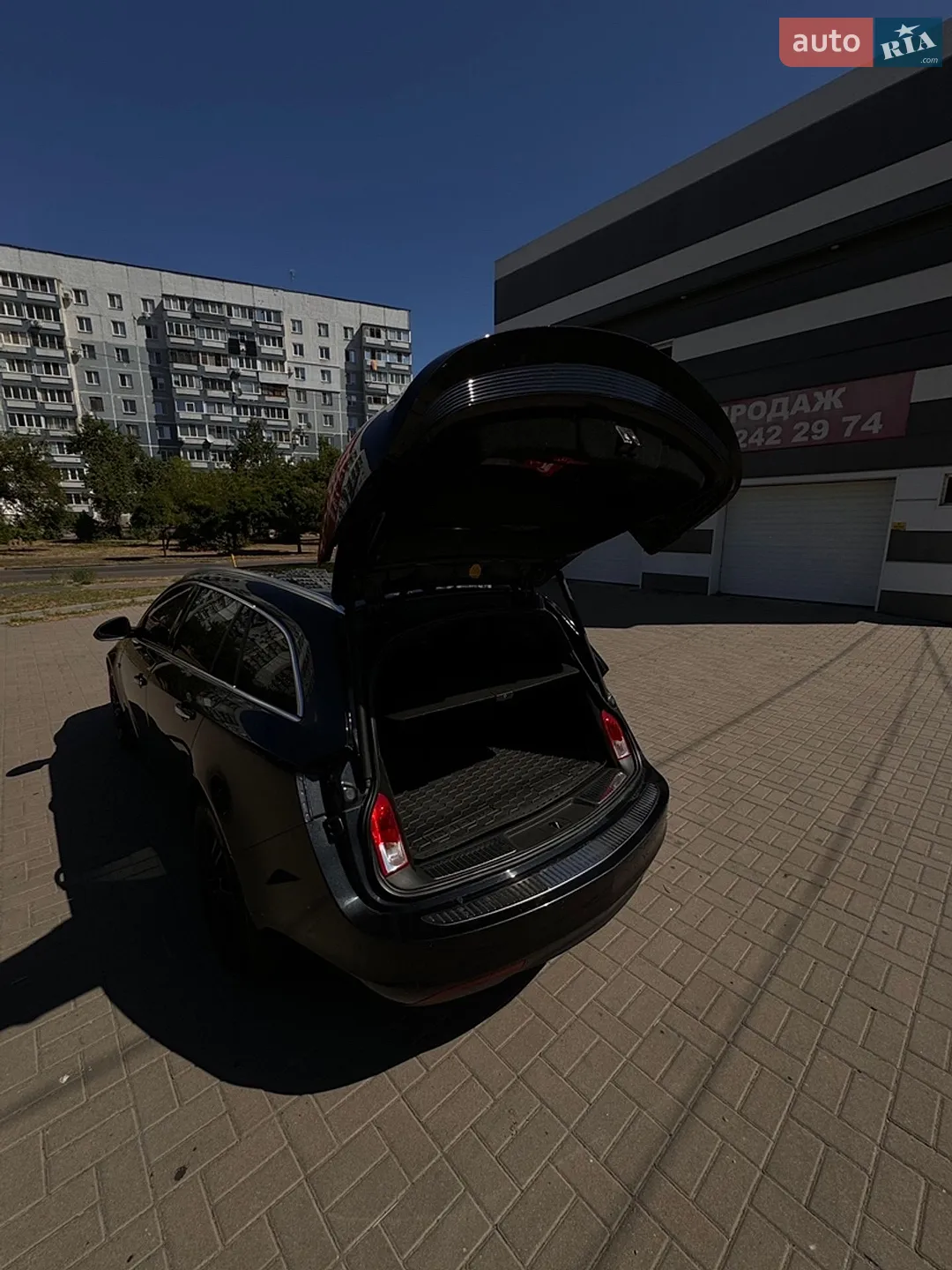 2015 Opel Insignia - мініатюра 25