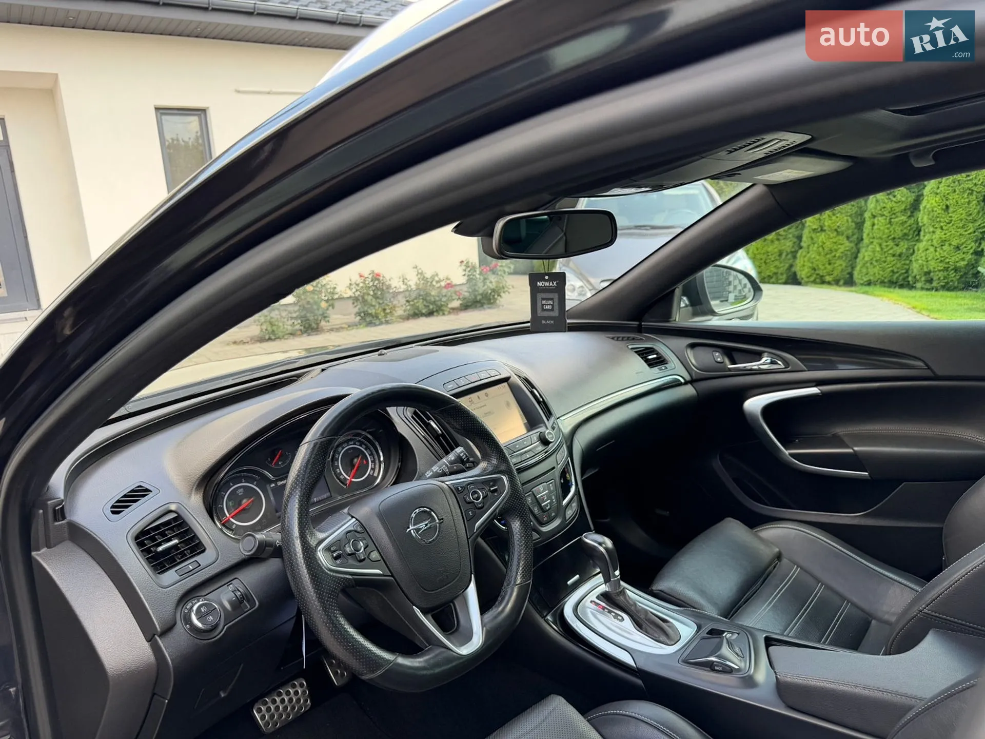 2015 Opel Insignia - мініатюра 16