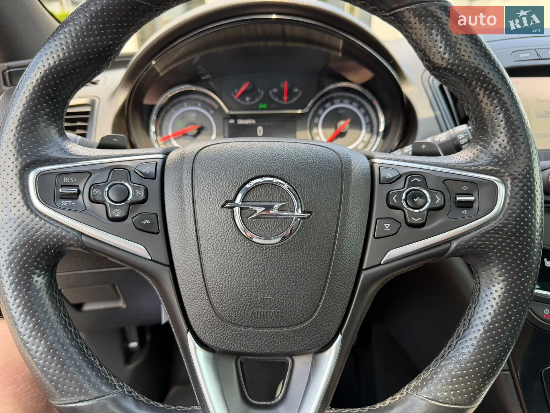 2015 Opel Insignia - мініатюра 25