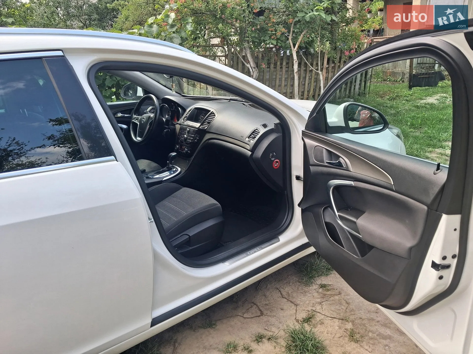 2013 Opel Insignia - мініатюра 13
