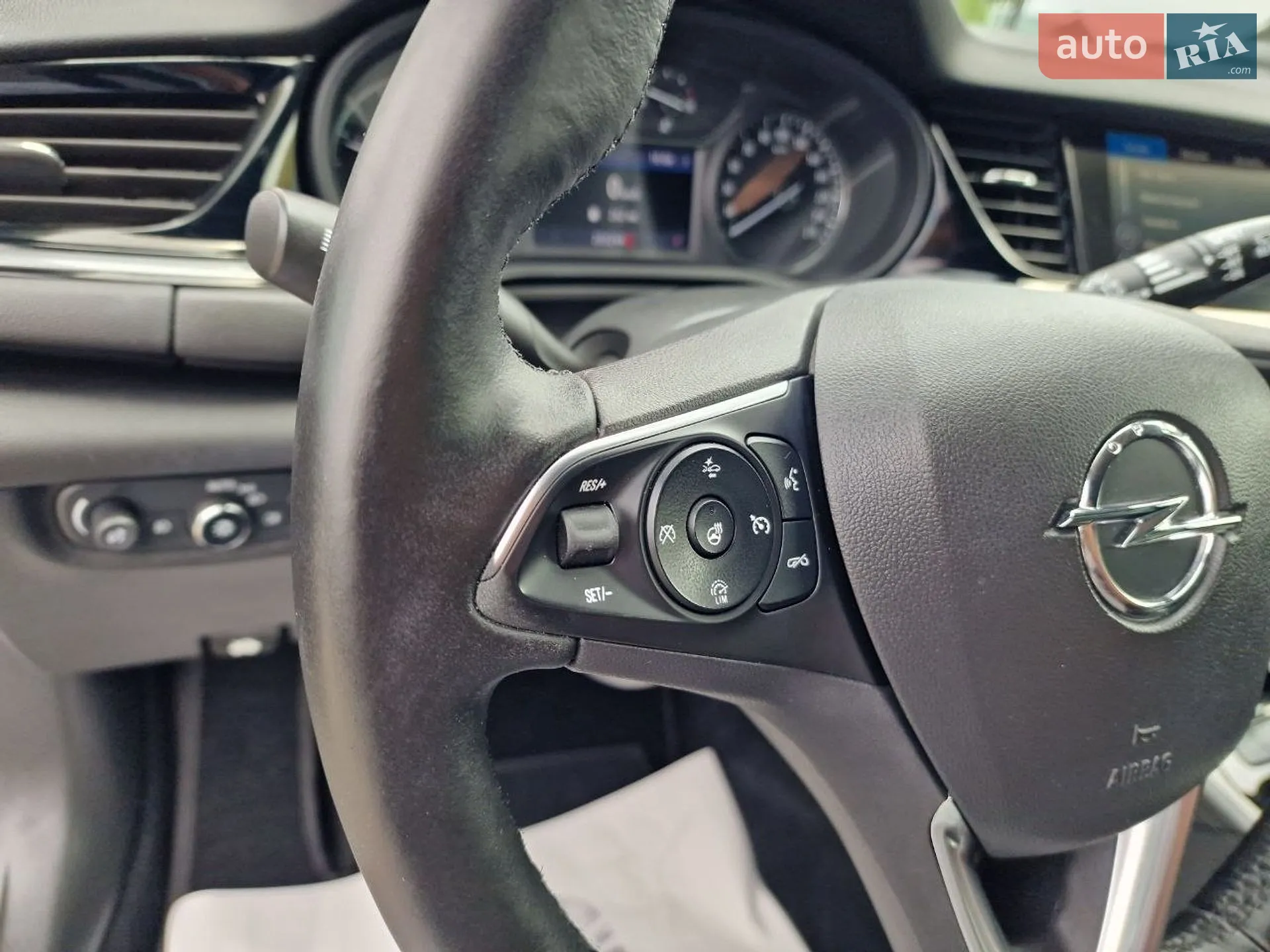 2018 Opel Insignia - мініатюра 30