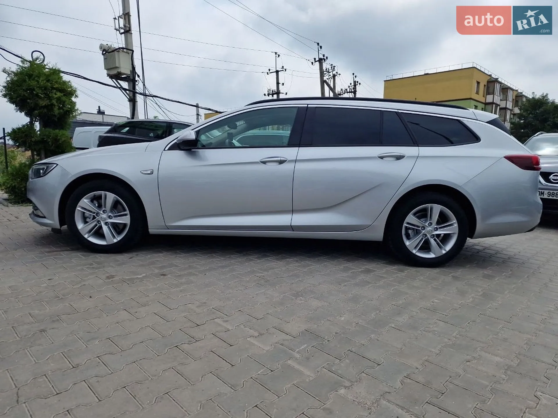 2018 Opel Insignia - мініатюра 21
