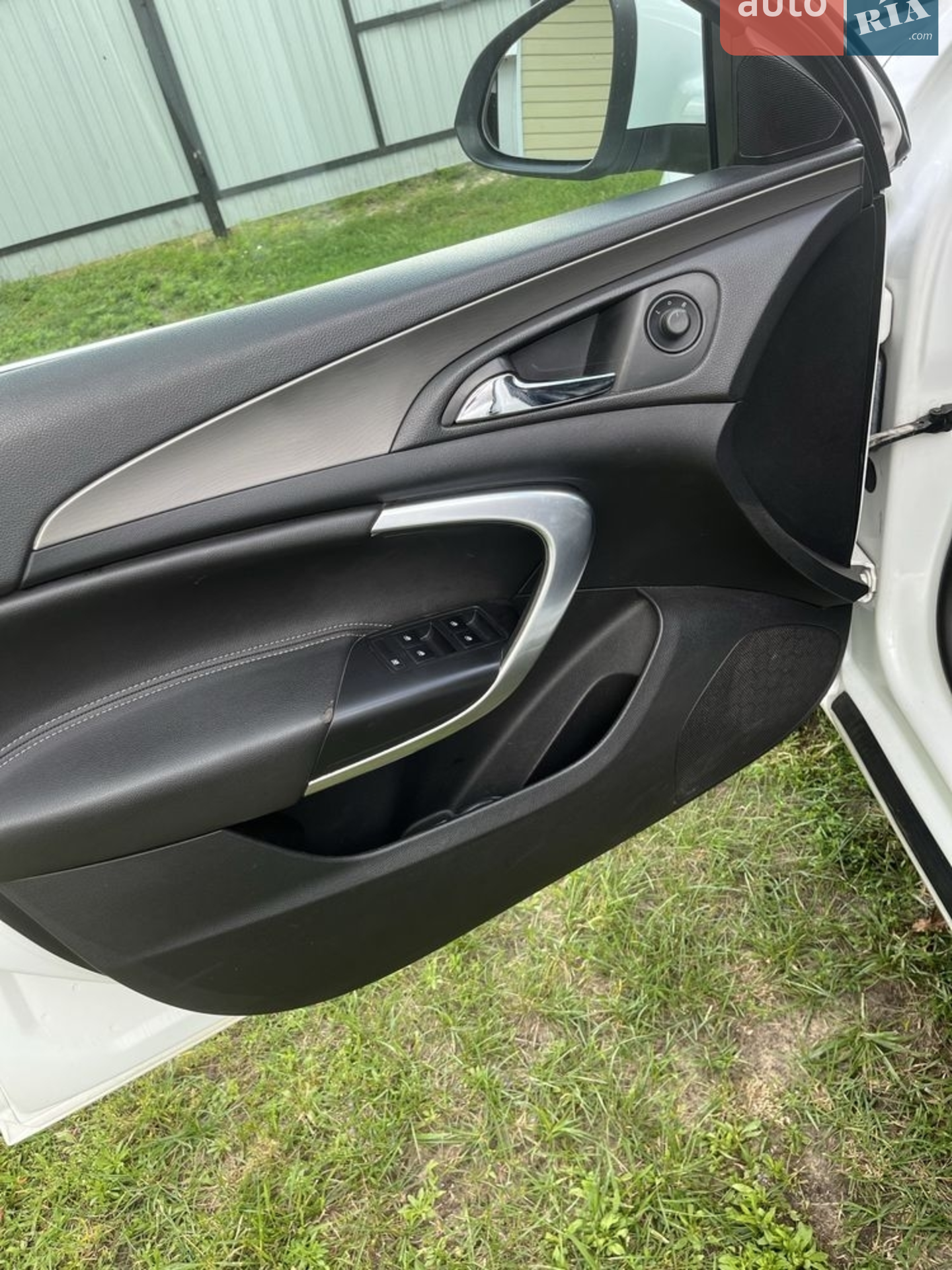 2011 Opel Insignia - мініатюра 6