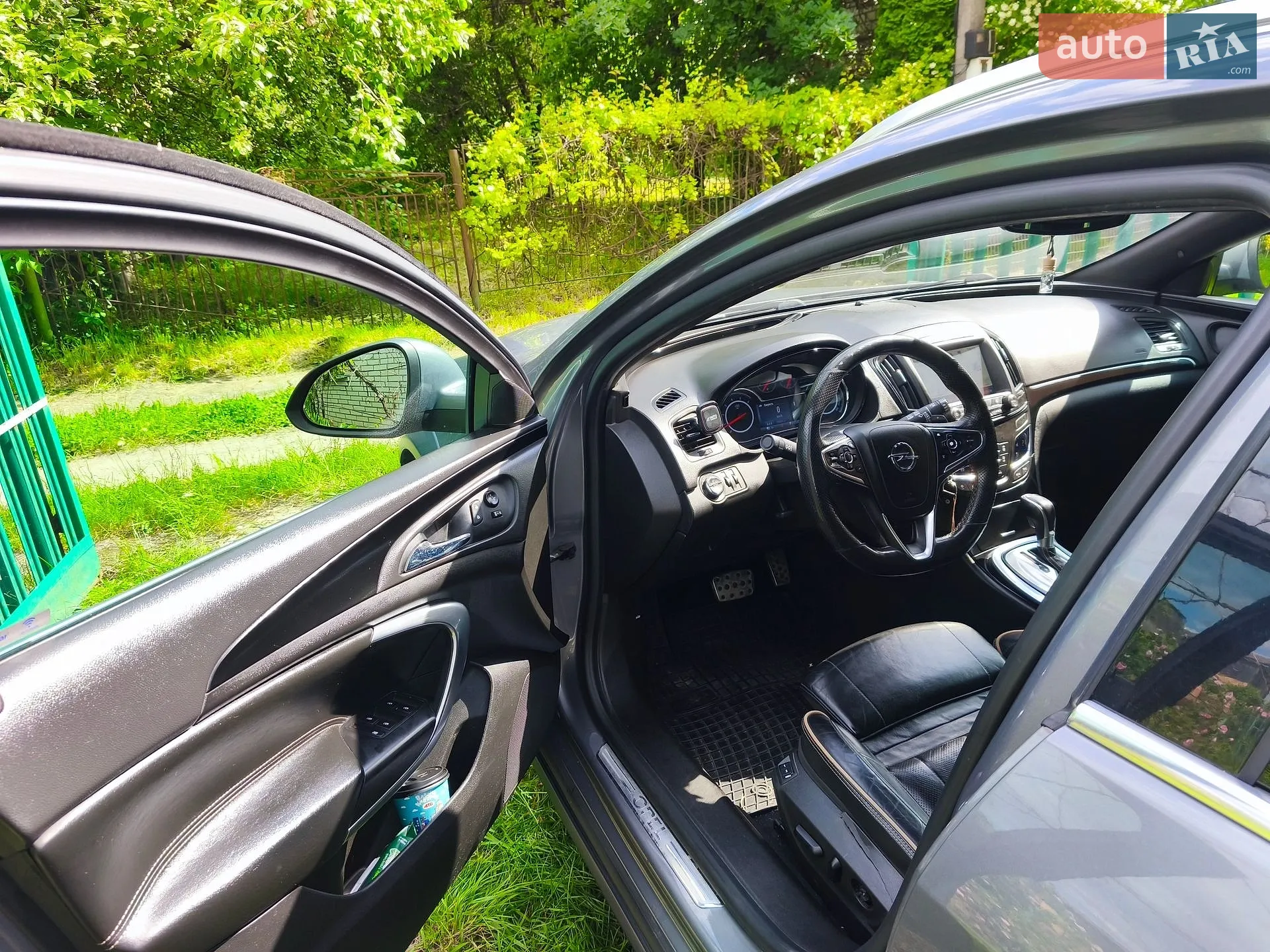 2015 Opel Insignia - мініатюра 9