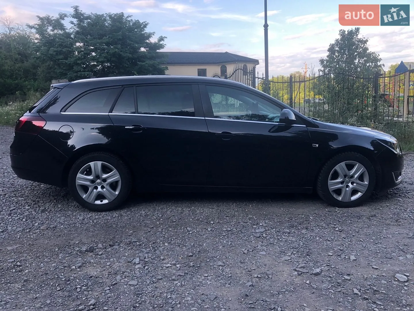 2014 Opel Insignia - мініатюра 7