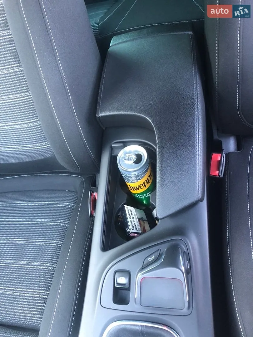 2014 Opel Insignia - мініатюра 20