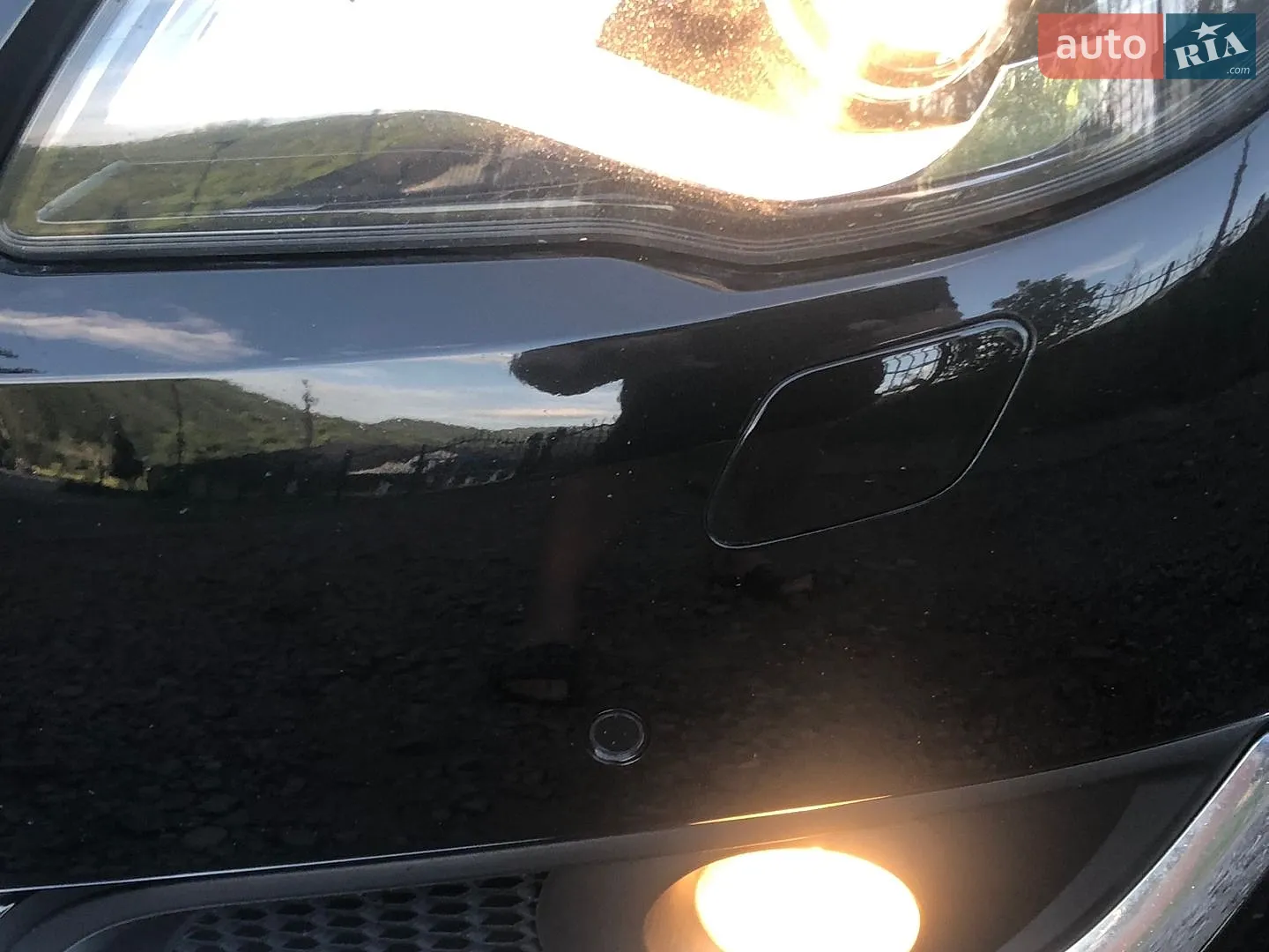 2014 Opel Insignia - мініатюра 24