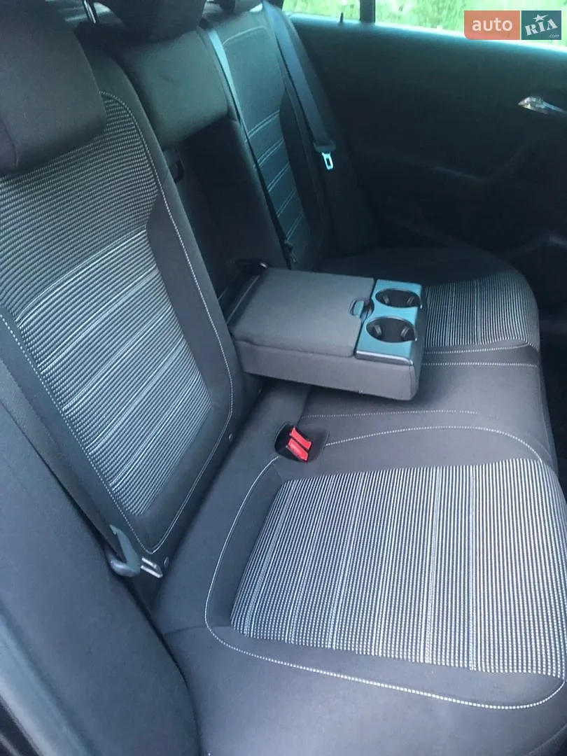 2014 Opel Insignia - мініатюра 34