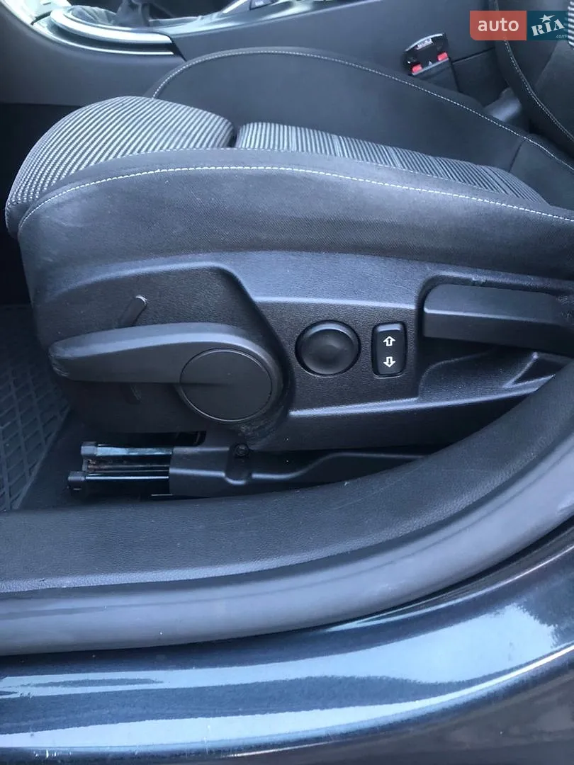 2014 Opel Insignia - мініатюра 47