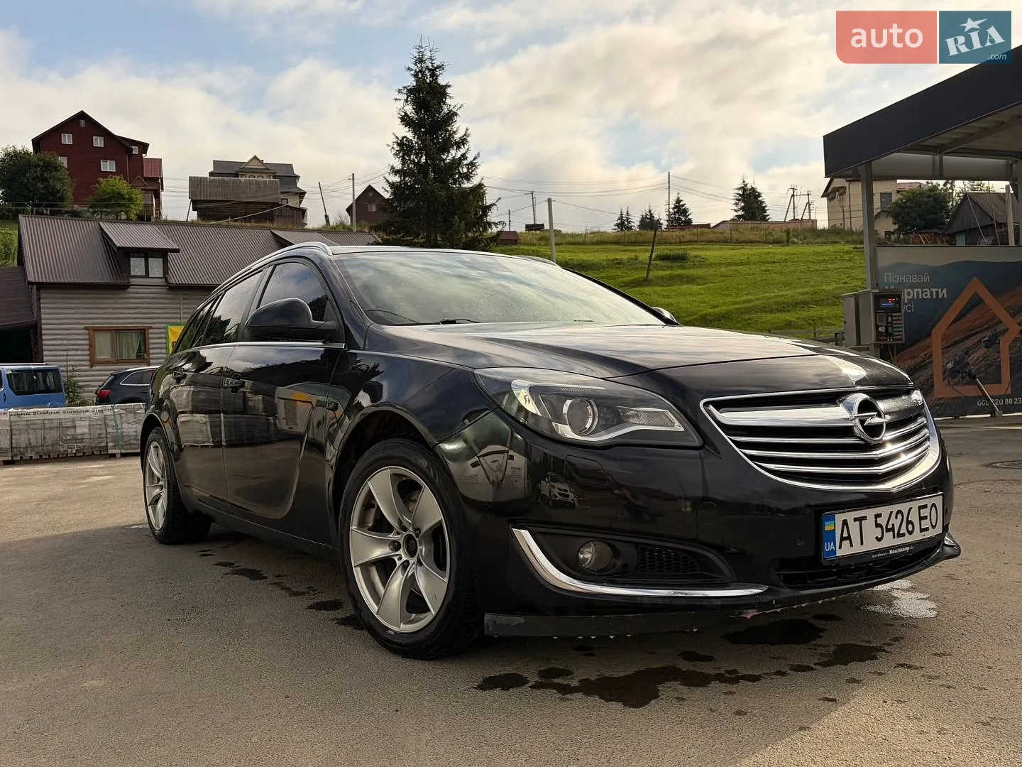 2013 Opel Insignia - мініатюра 2