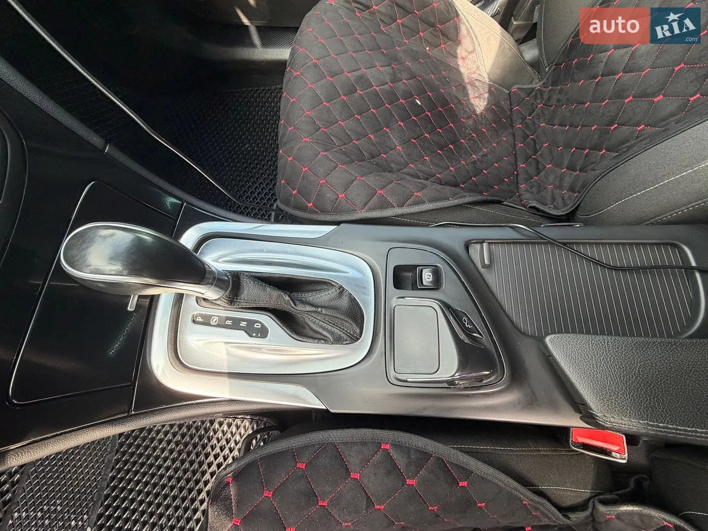2013 Opel Insignia - мініатюра 9
