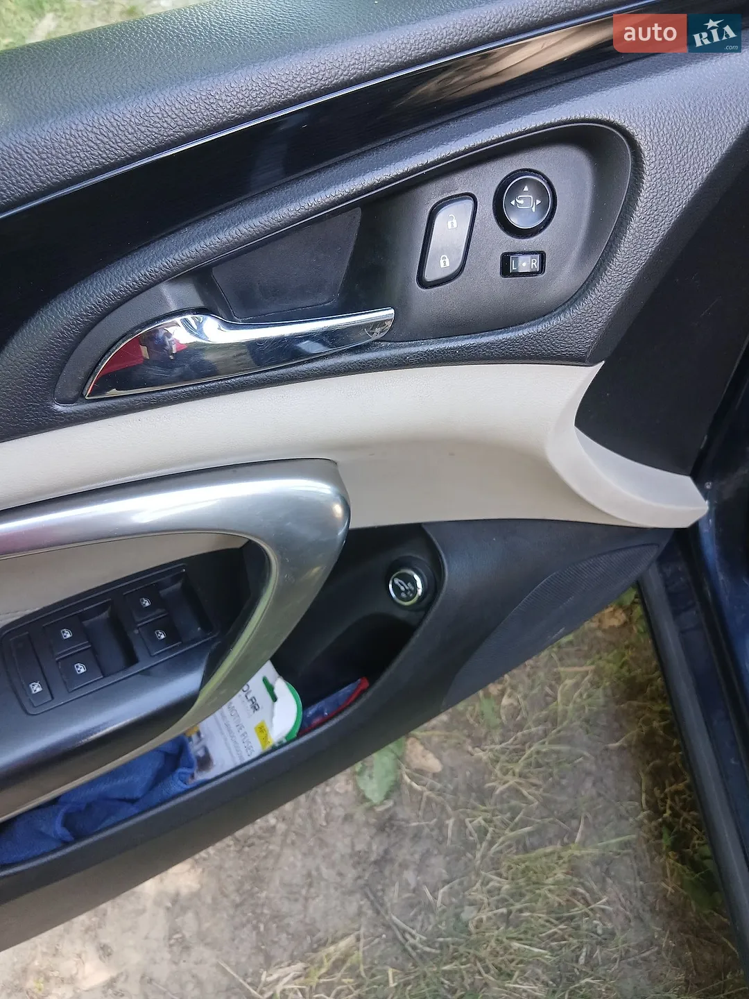 2014 Opel Insignia - мініатюра 7