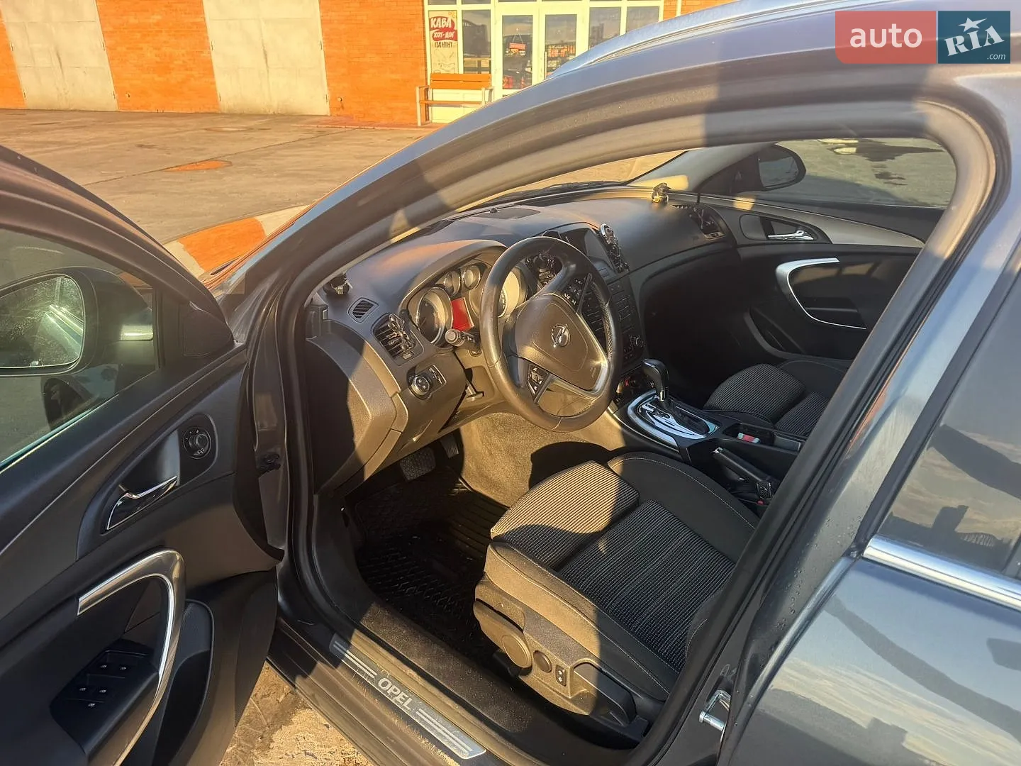 2011 Opel Insignia - мініатюра 13