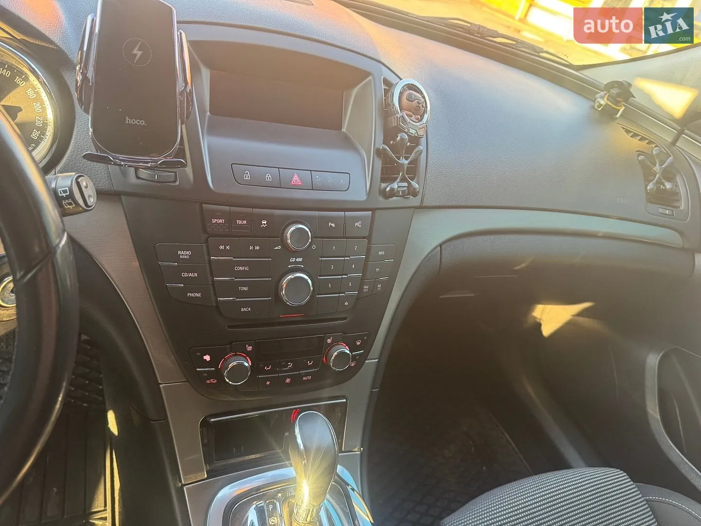 2011 Opel Insignia - мініатюра 17