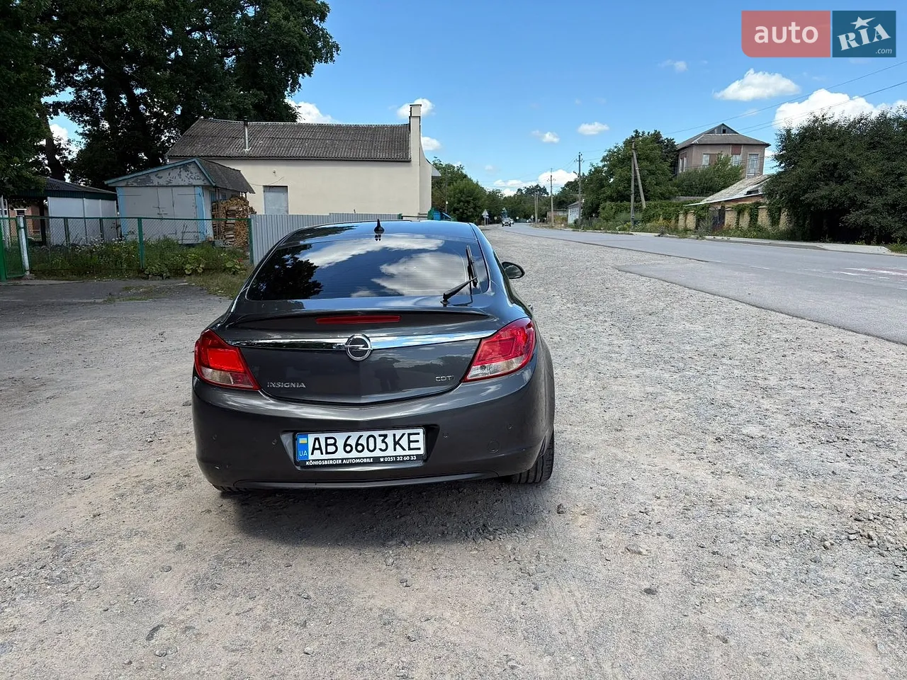 2011 Opel Insignia - мініатюра 19
