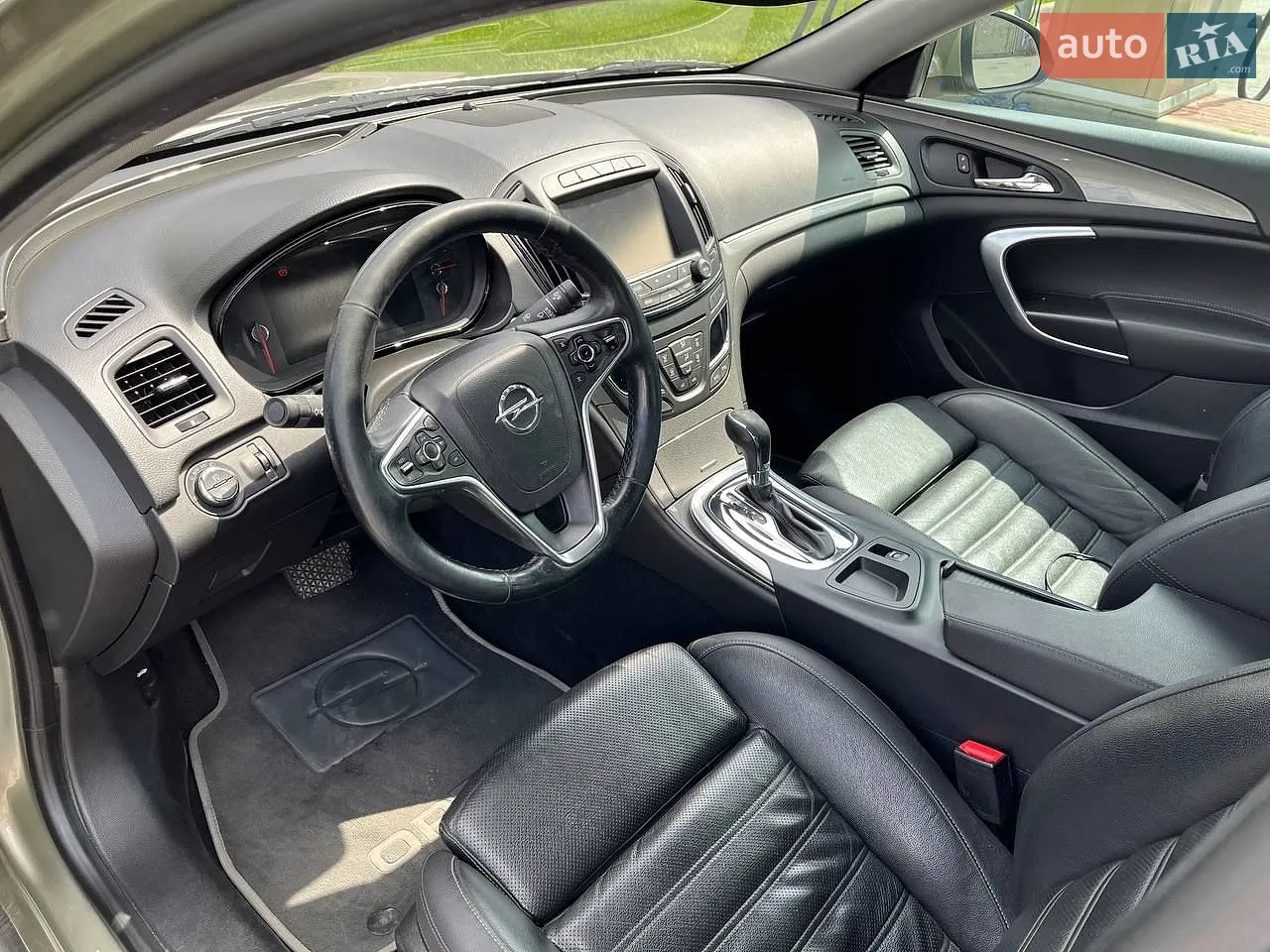 2016 Opel Insignia - мініатюра 10