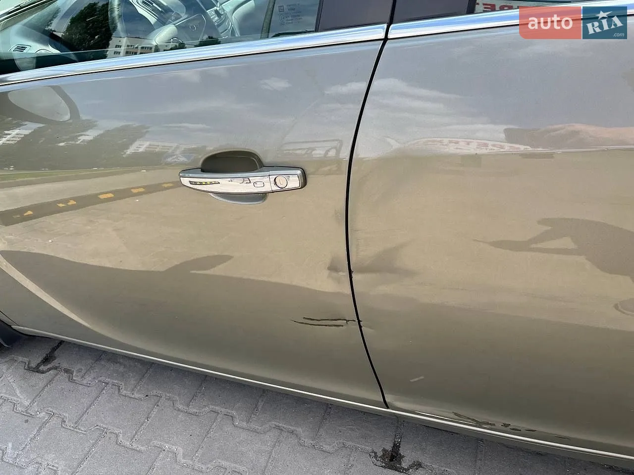 2016 Opel Insignia - мініатюра 12