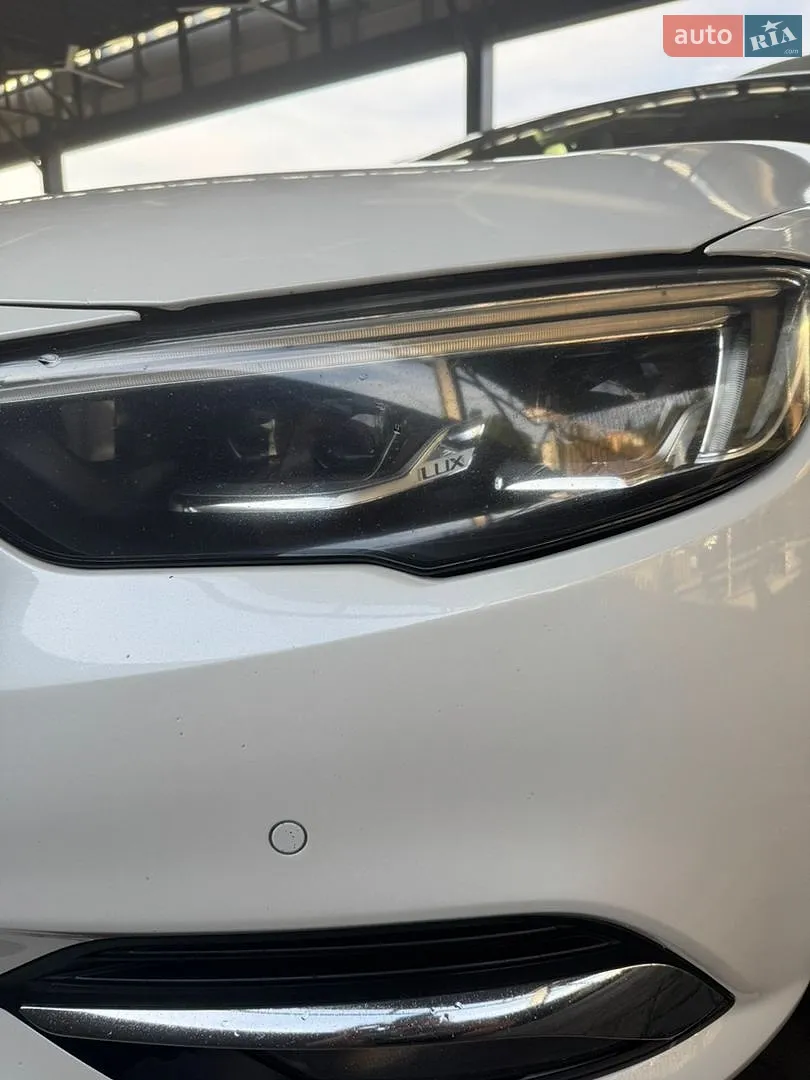 2019 Opel Insignia - мініатюра 15