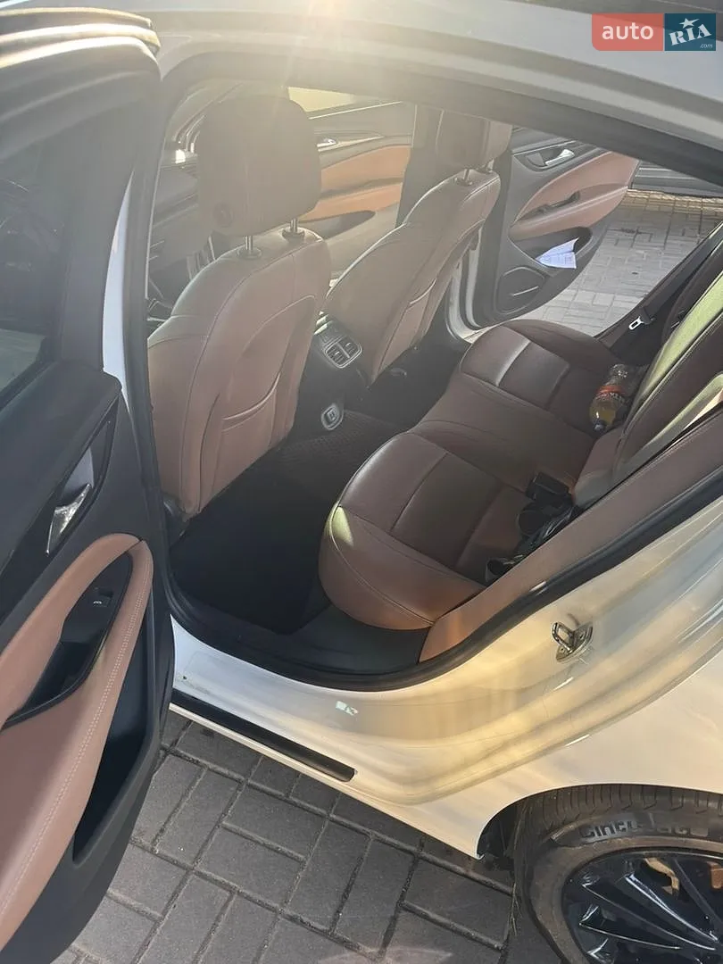2019 Opel Insignia - мініатюра 18
