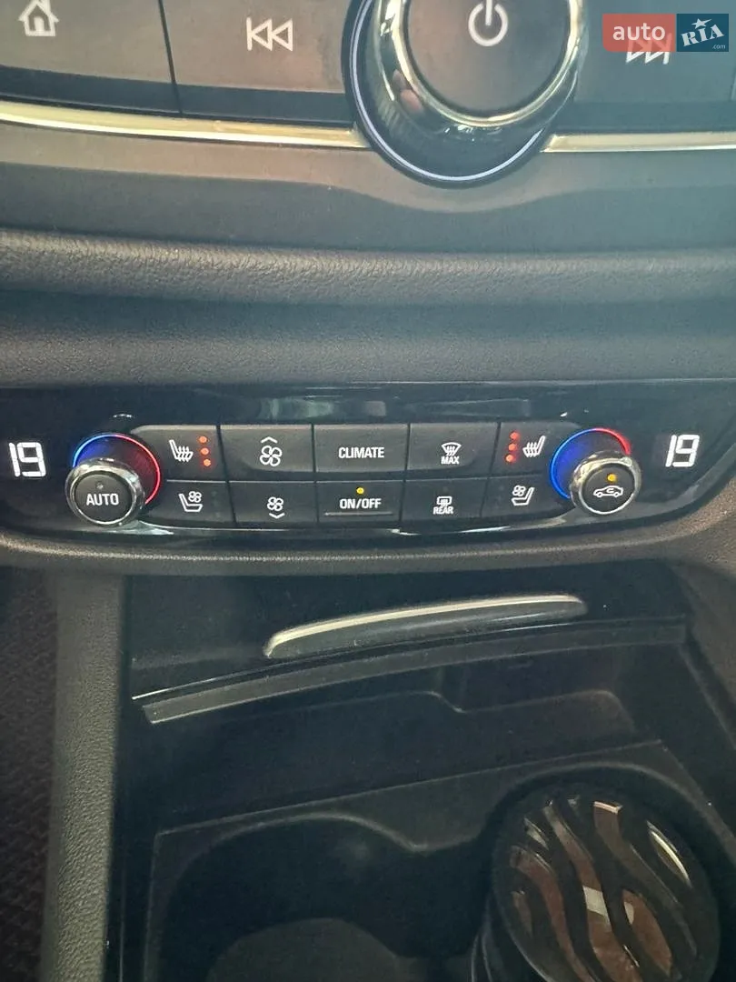 2019 Opel Insignia - мініатюра 36