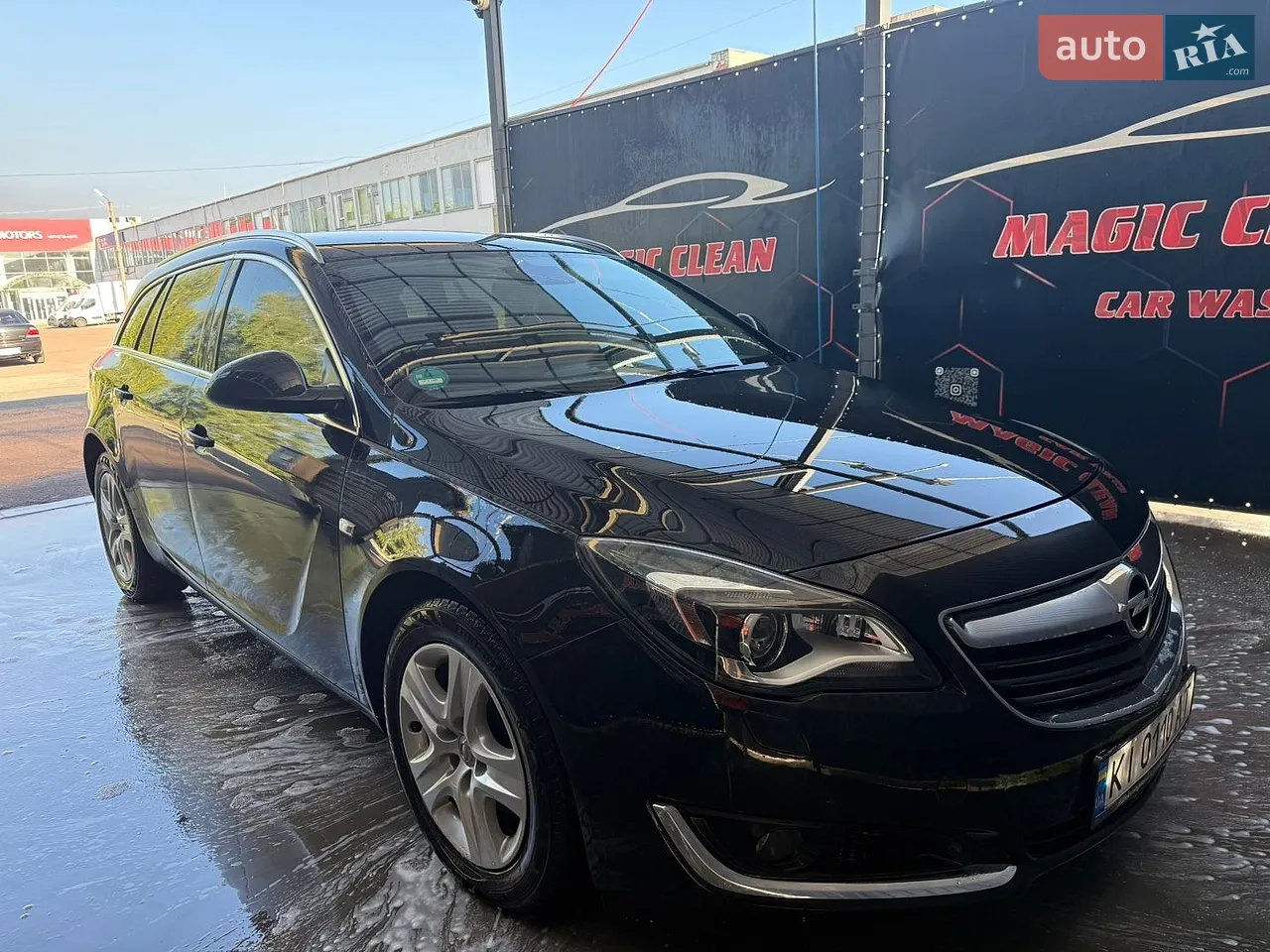 2016 Opel Insignia - мініатюра 14