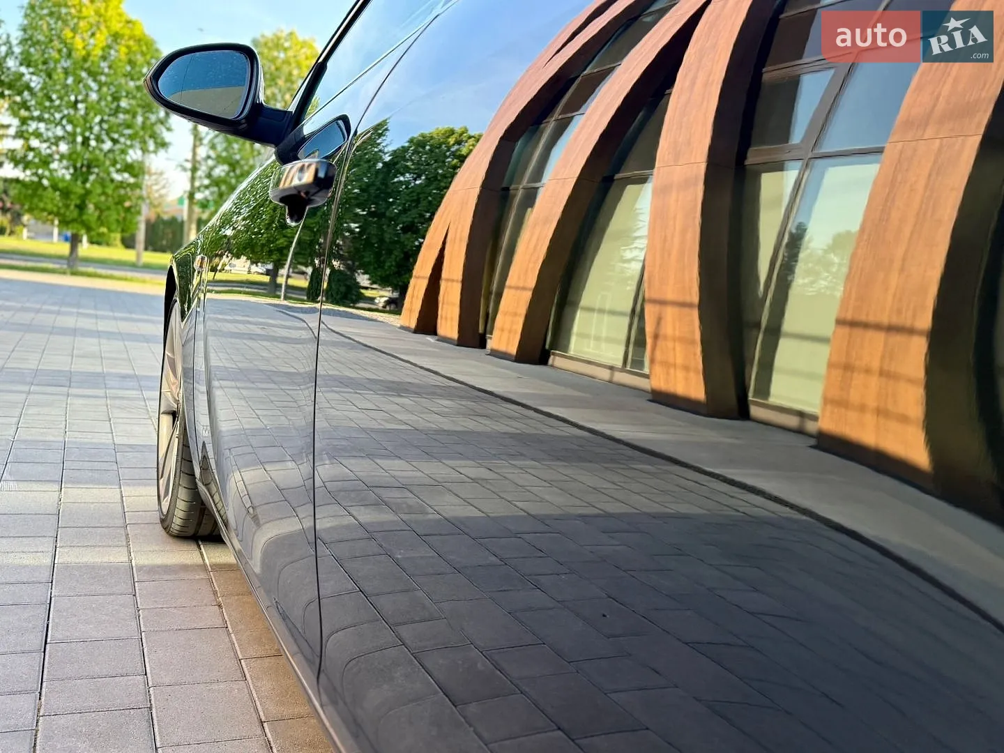 2010 Opel Insignia - мініатюра 7