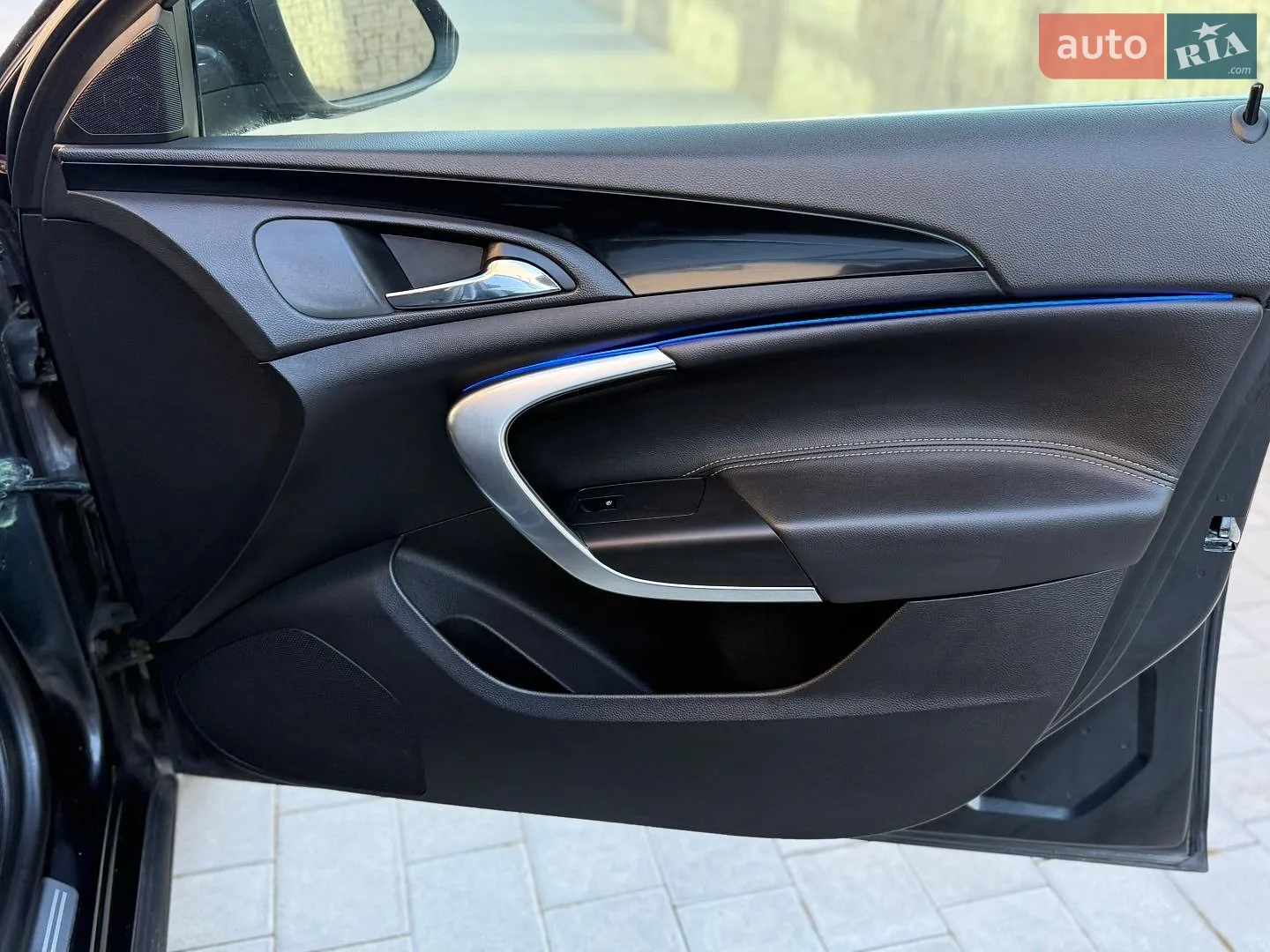 2010 Opel Insignia - мініатюра 27