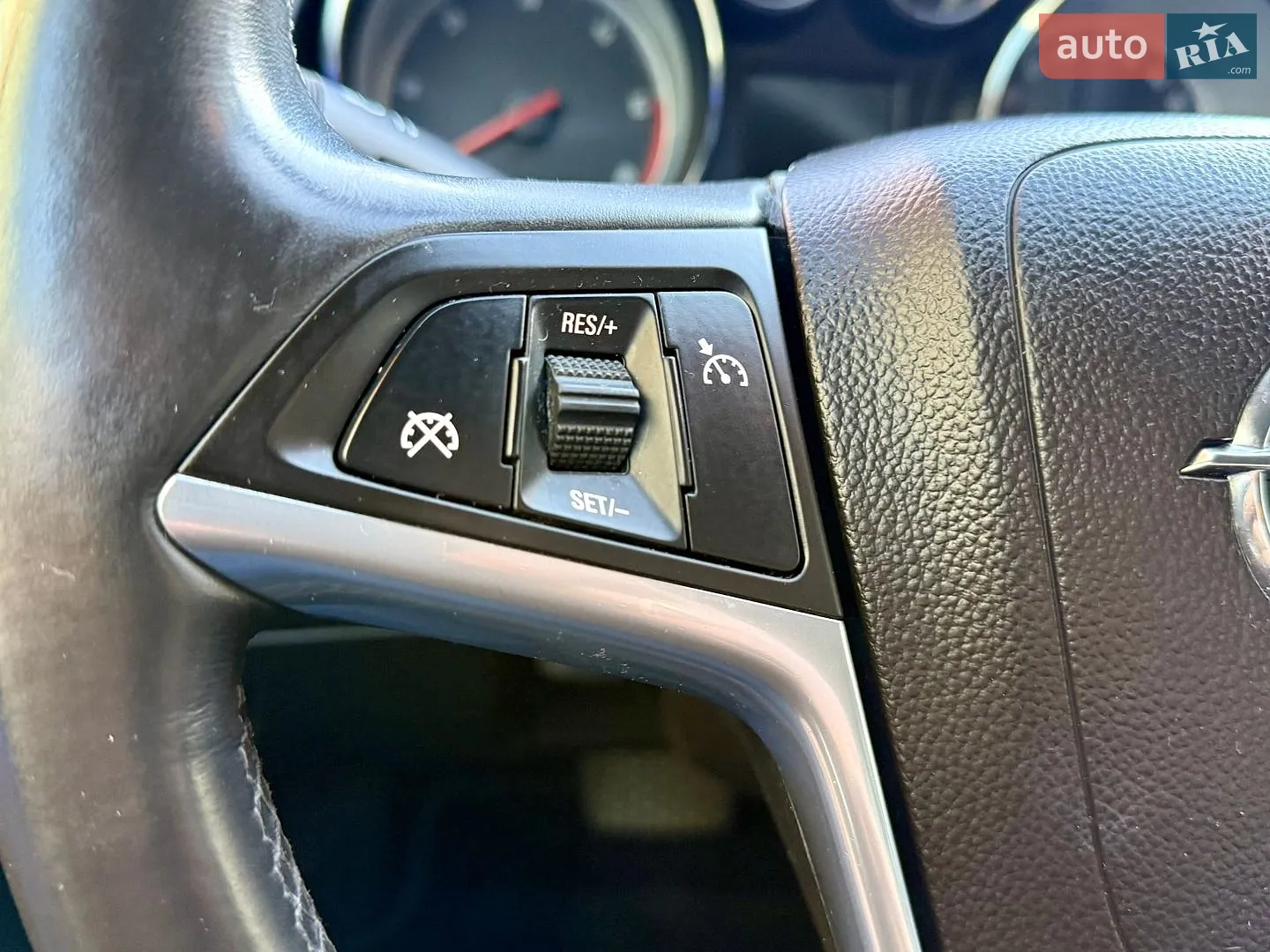 2010 Opel Insignia - мініатюра 37