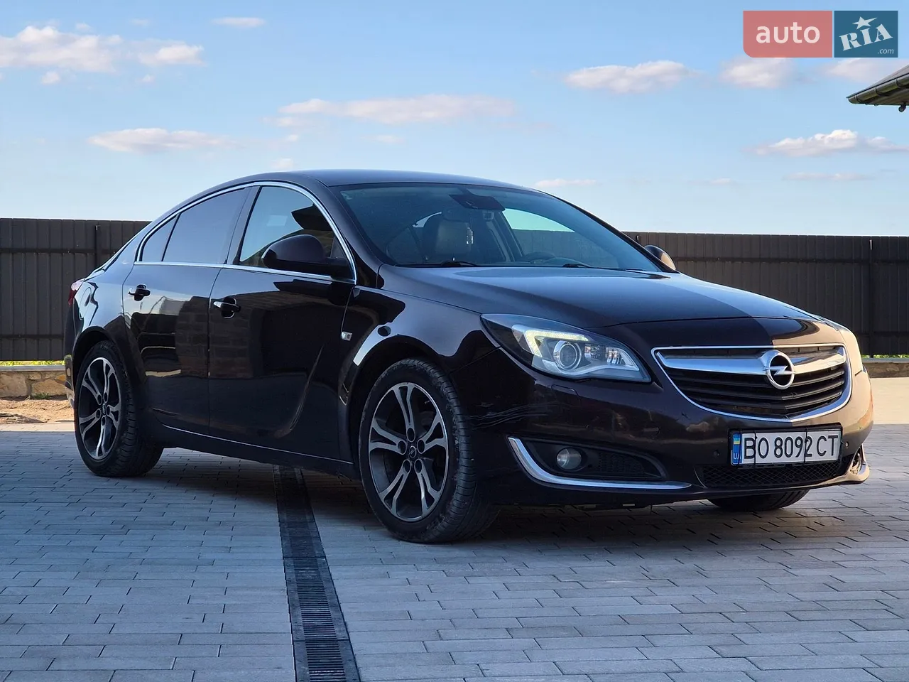 2014 Opel Insignia - мініатюра 25