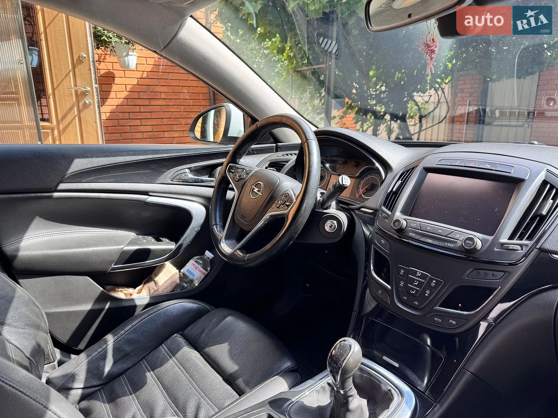 2017 Opel Insignia - мініатюра 9
