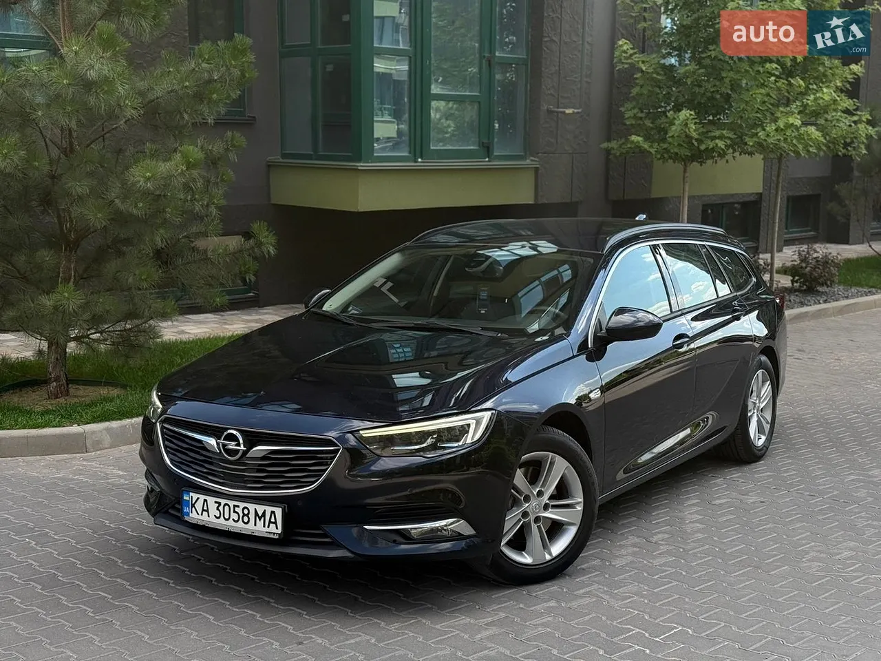 2019 Opel Insignia - мініатюра 37