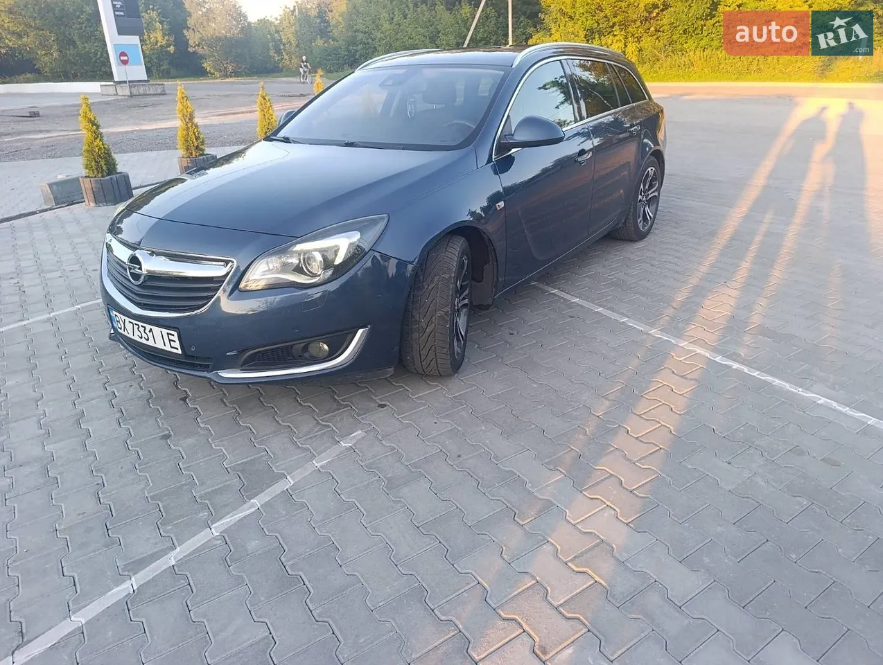 2015 Opel Insignia - мініатюра 13