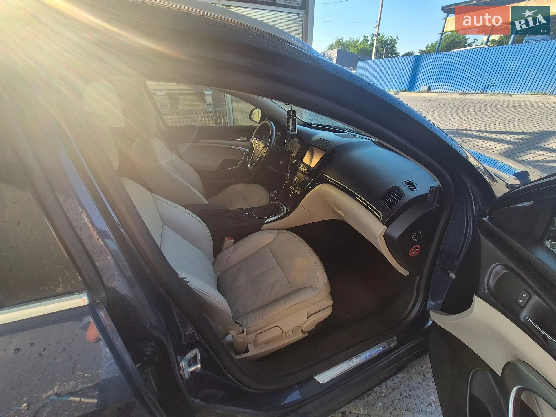 2014 Opel Insignia - мініатюра 14