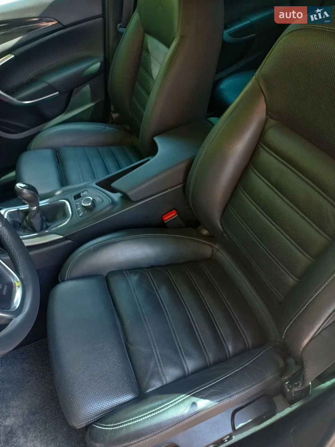2013 Opel Insignia - мініатюра 10