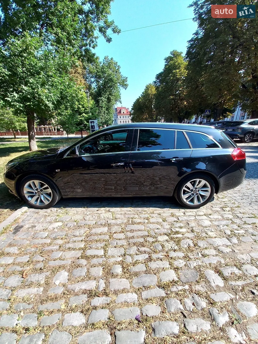 2013 Opel Insignia - мініатюра 24