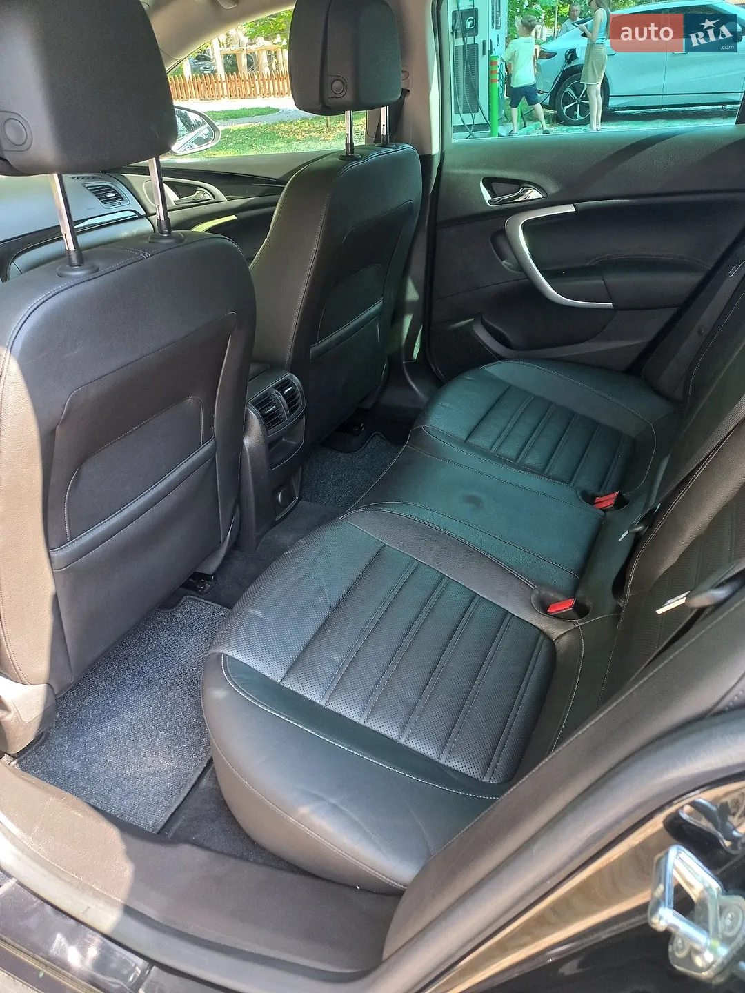 2013 Opel Insignia - мініатюра 28