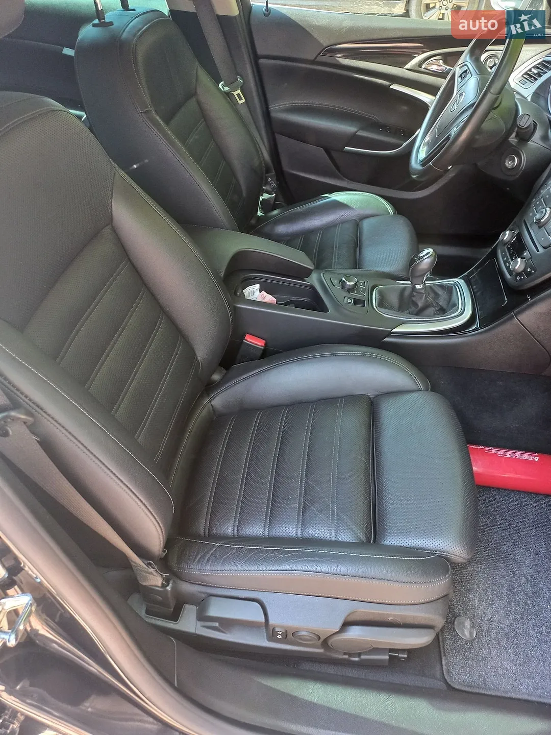 2013 Opel Insignia - мініатюра 30