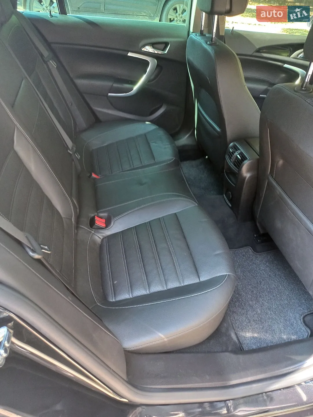 2013 Opel Insignia - мініатюра 31
