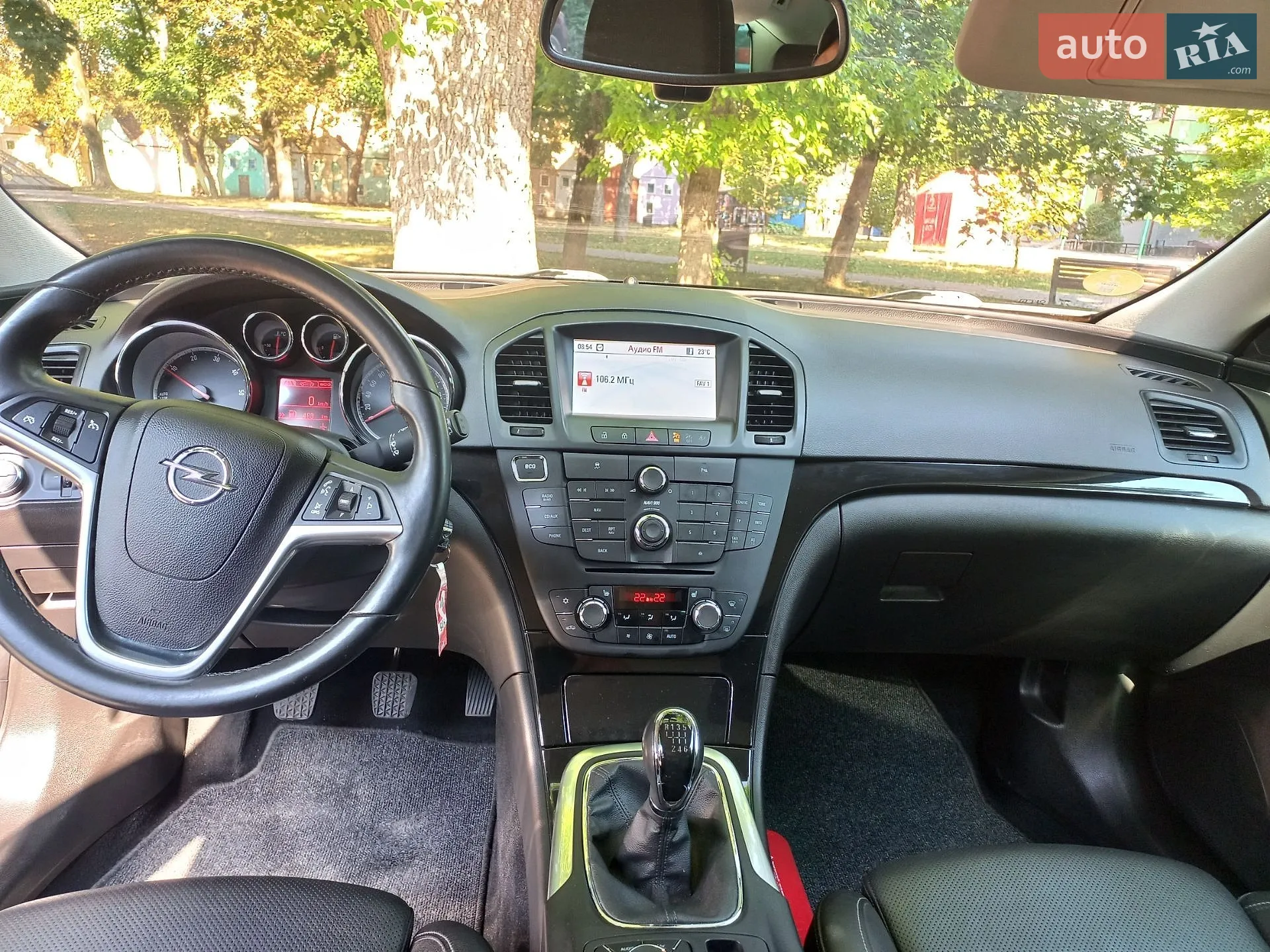 2013 Opel Insignia - мініатюра 29
