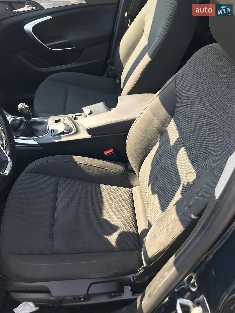 2014 Opel Insignia - мініатюра 8