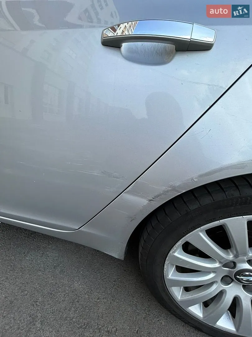 2010 Opel Insignia - мініатюра 9