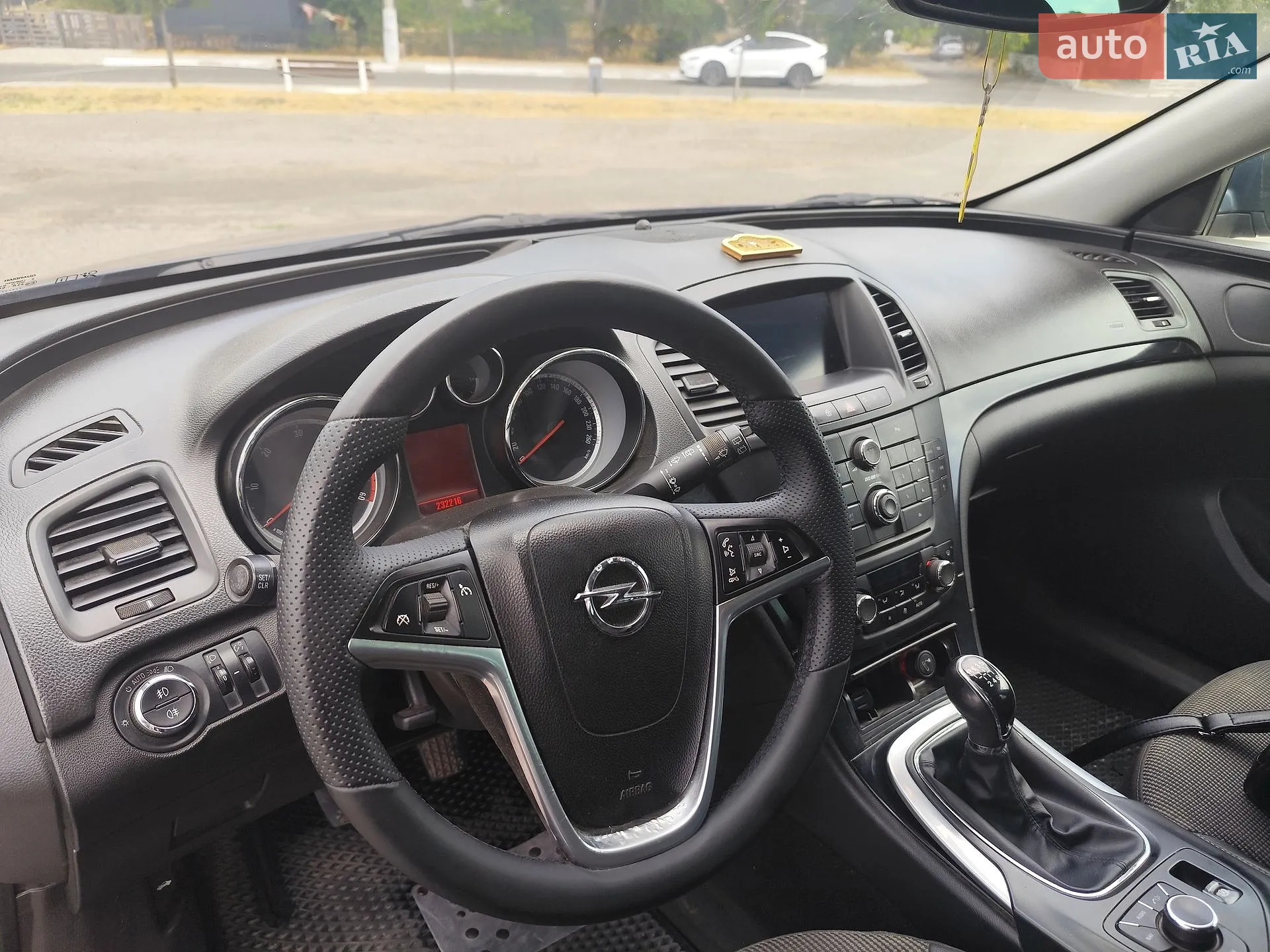 2011 Opel Insignia - мініатюра 2