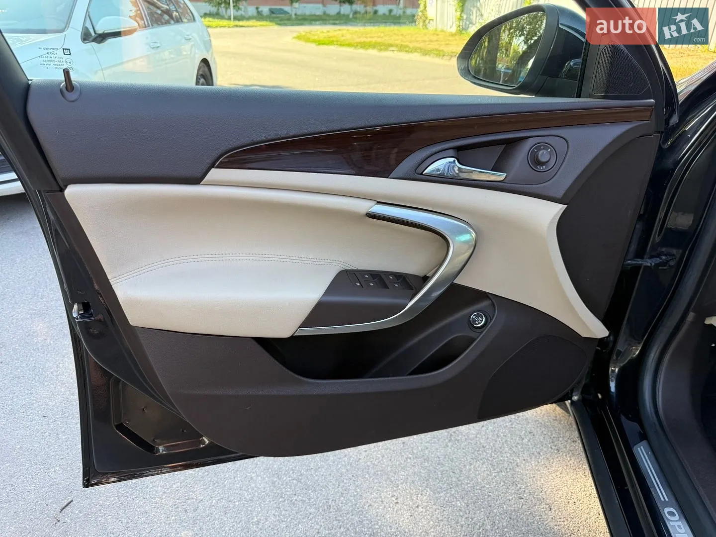 2012 Opel Insignia - мініатюра 13