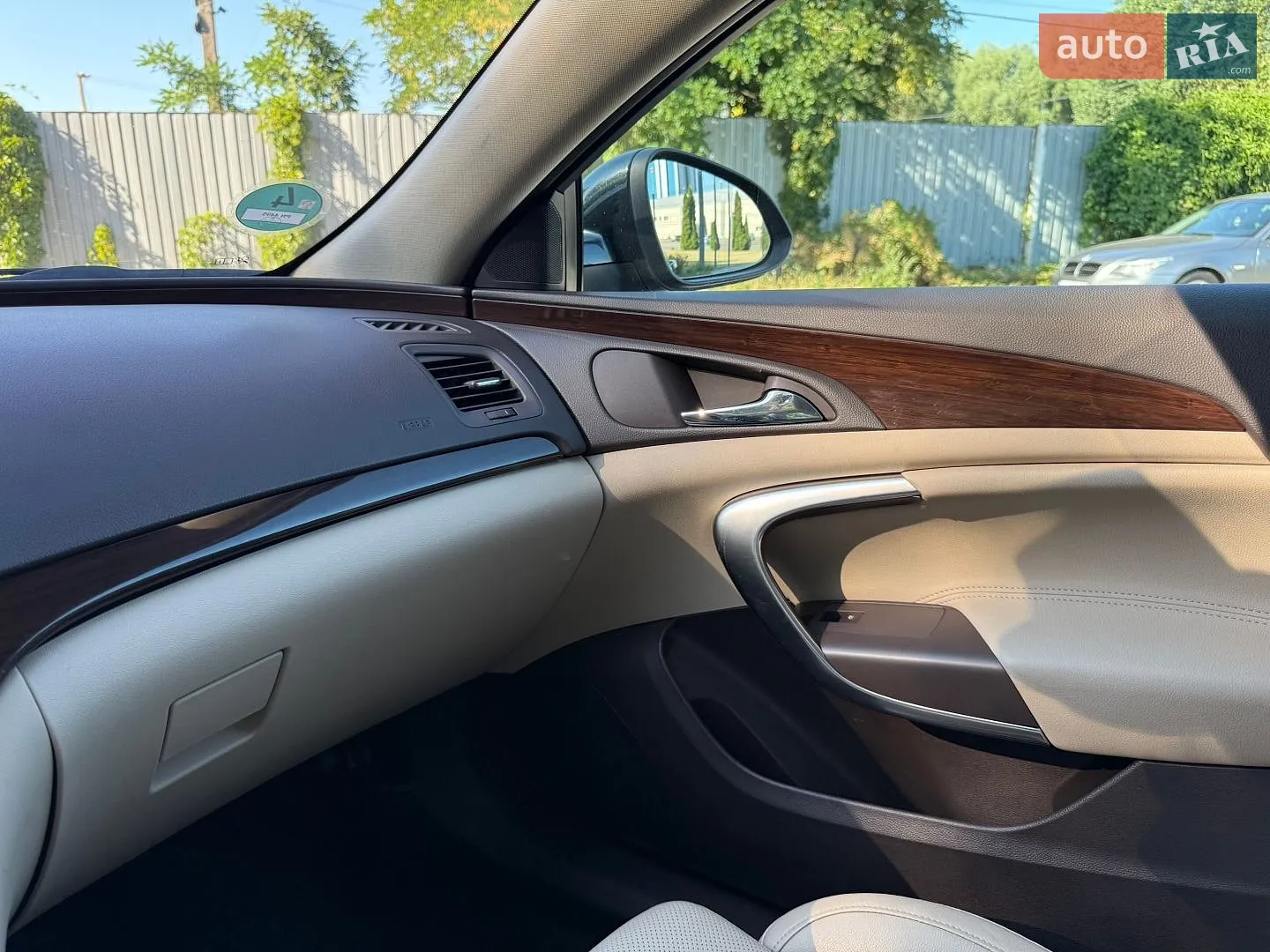 2012 Opel Insignia - мініатюра 23