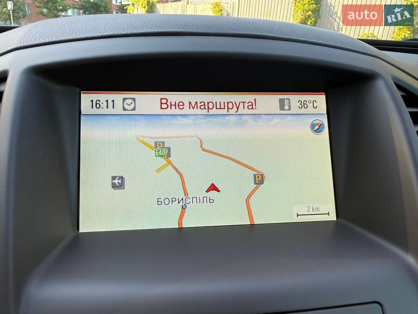 2012 Opel Insignia - мініатюра 26