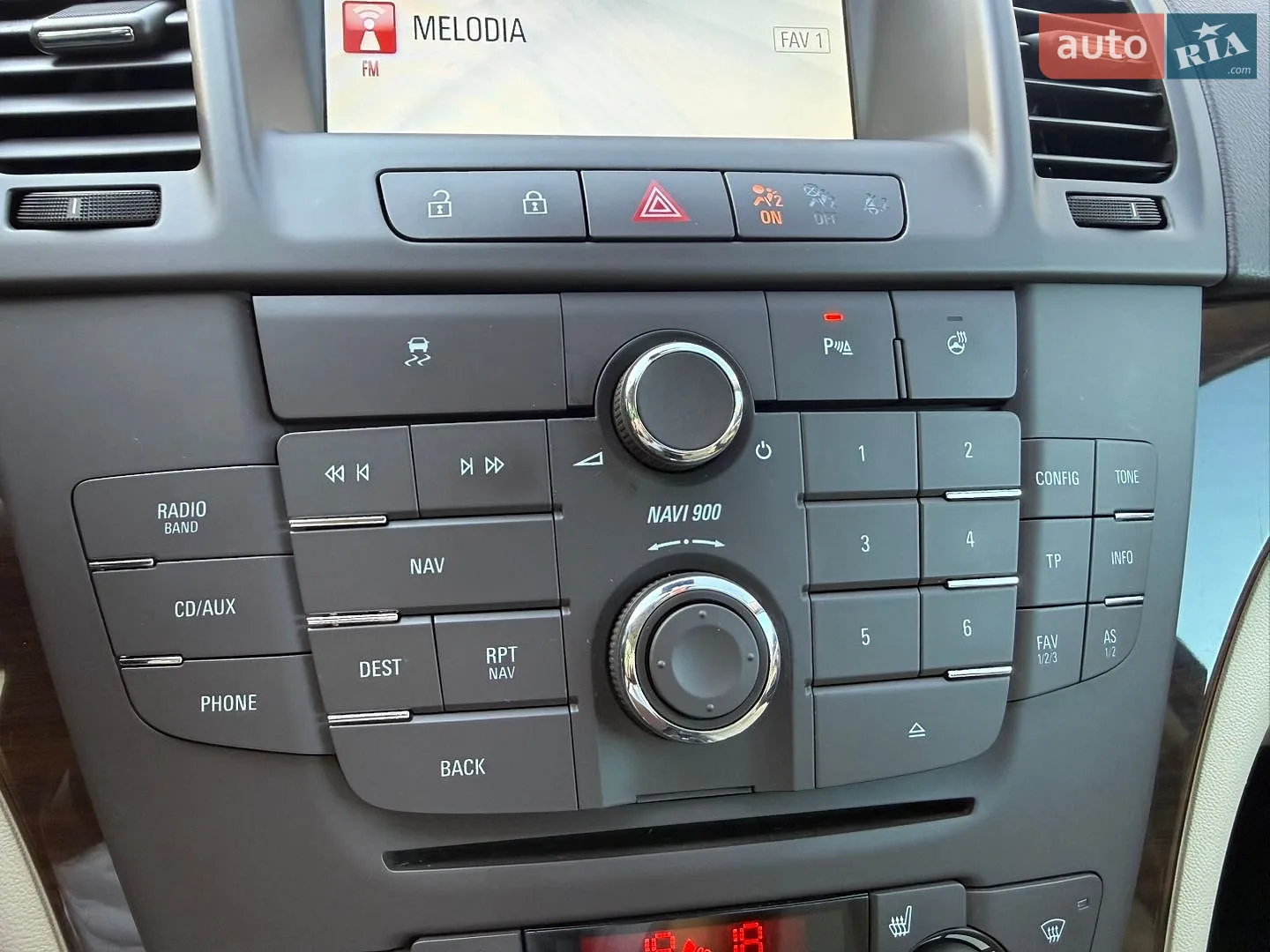 2012 Opel Insignia - мініатюра 38