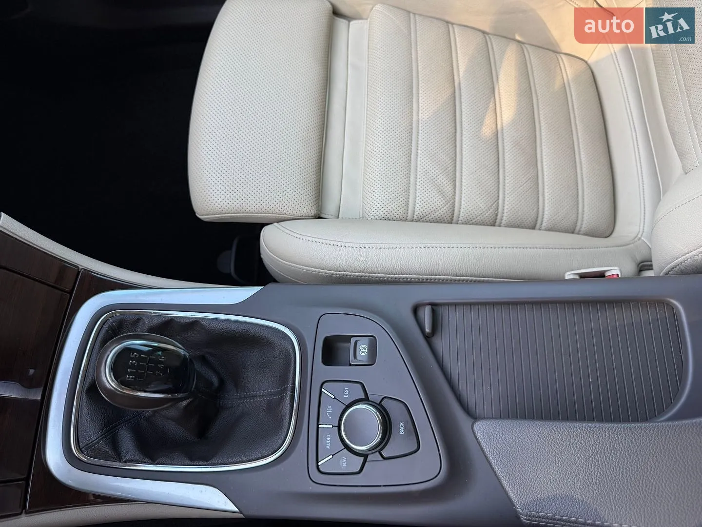 2012 Opel Insignia - мініатюра 41