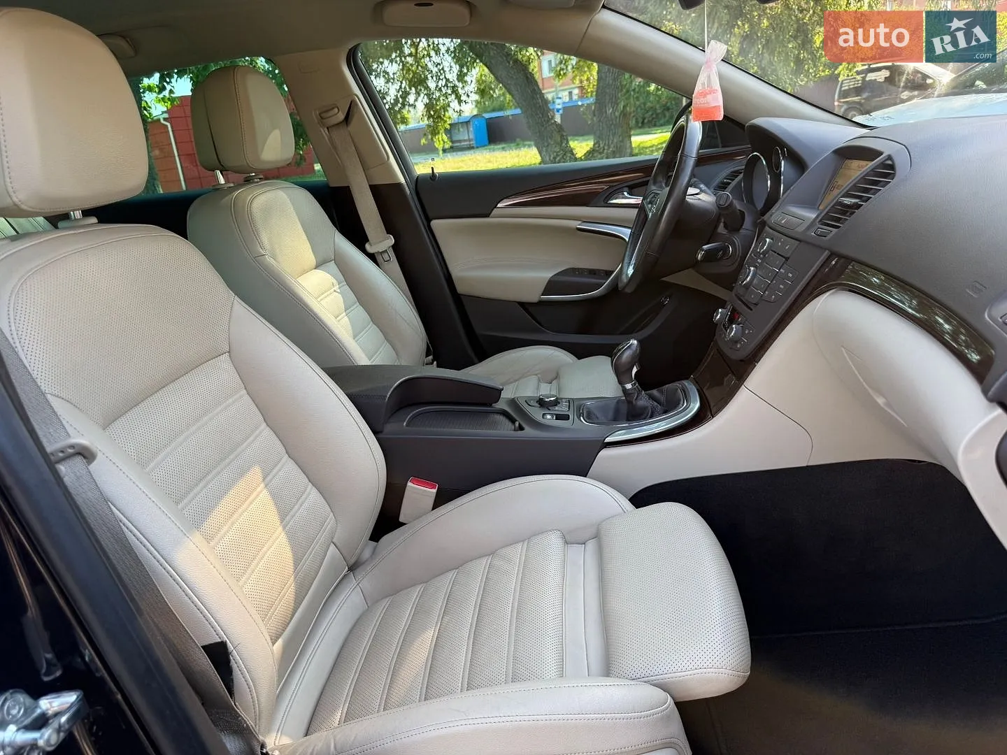 2012 Opel Insignia - мініатюра 49