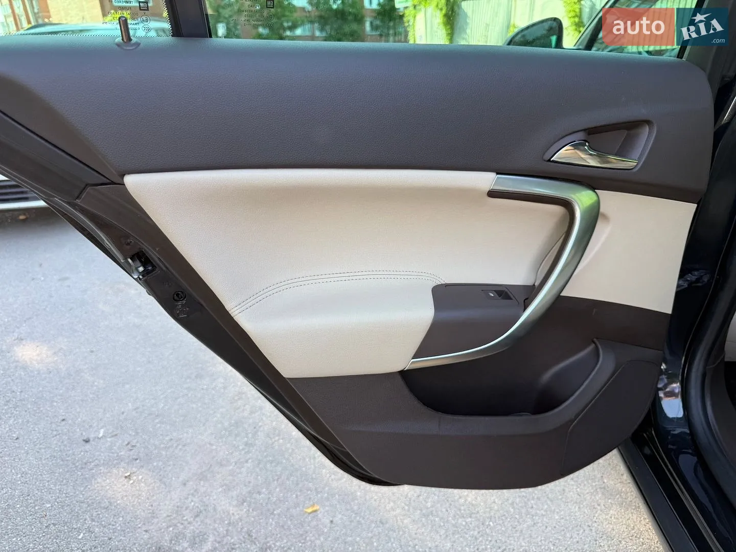 2012 Opel Insignia - мініатюра 53